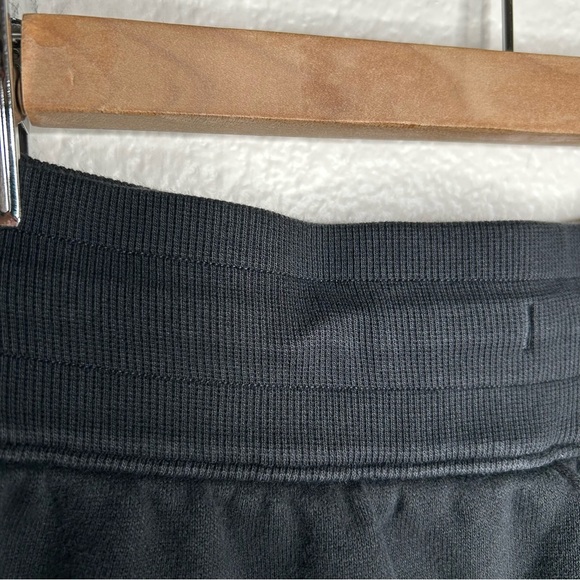 Lululemon Scuba High-Rise Jogger 7/8 Length Black 2 - Picture 9 of 12